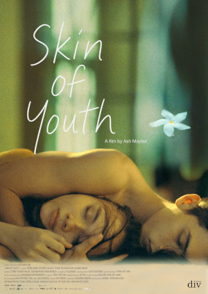 Skin of Youth Poster