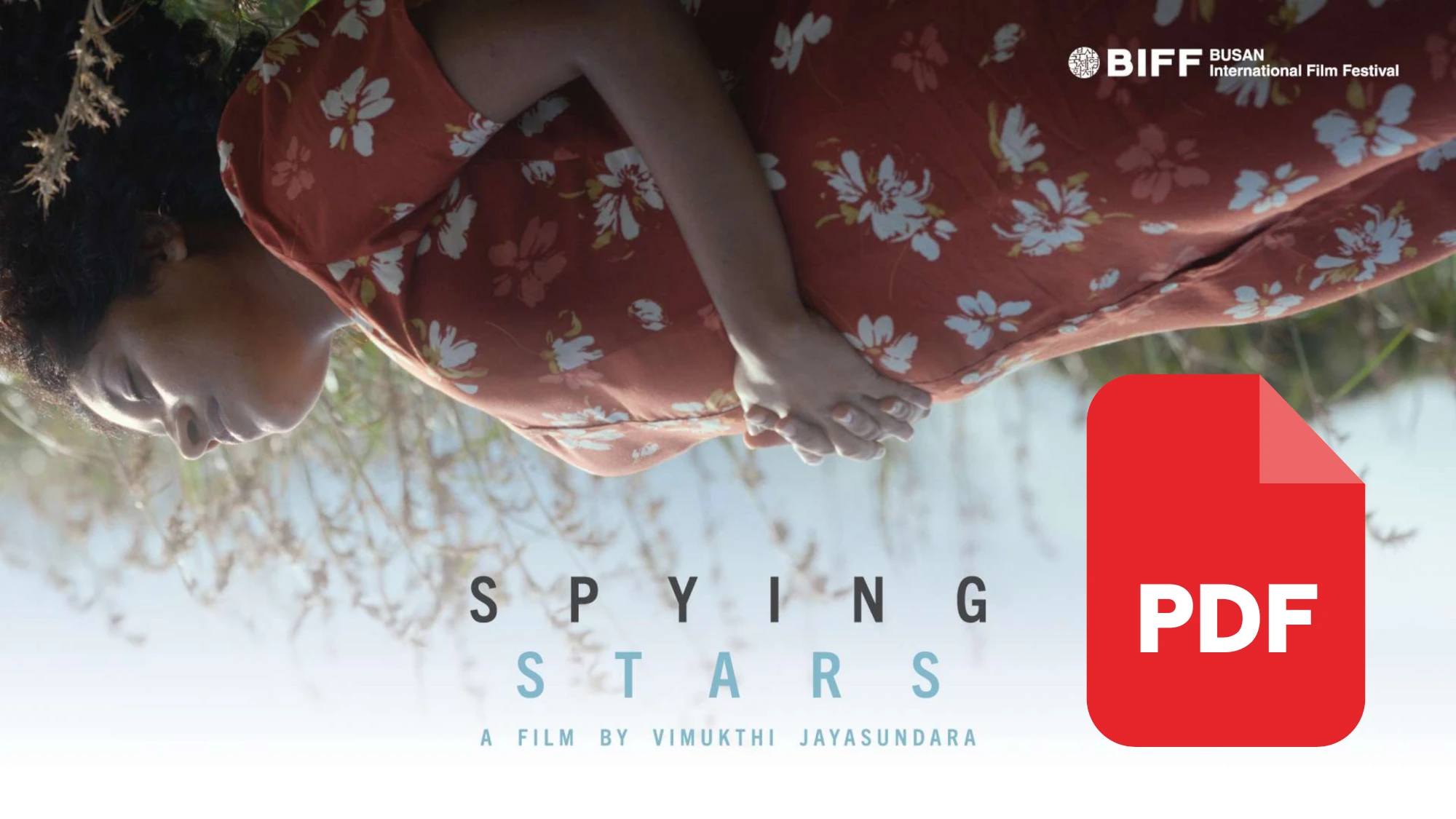 Spying Stars Press Kit